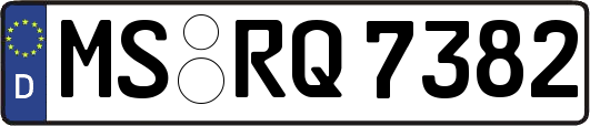 MS-RQ7382