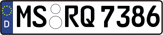 MS-RQ7386