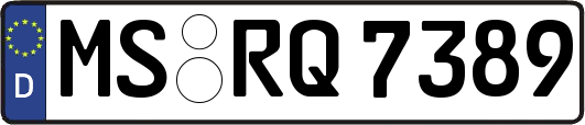 MS-RQ7389