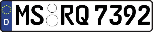 MS-RQ7392