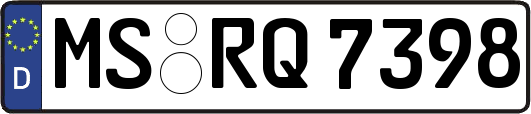 MS-RQ7398