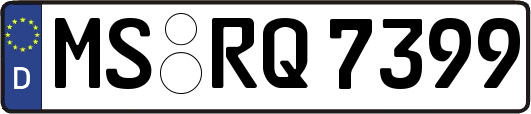 MS-RQ7399