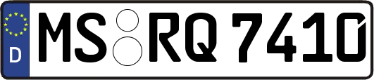 MS-RQ7410