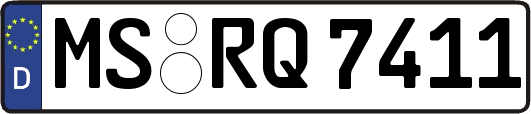 MS-RQ7411