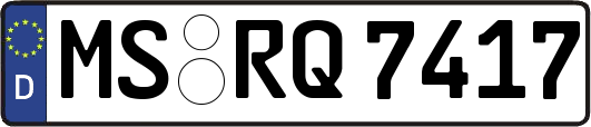 MS-RQ7417
