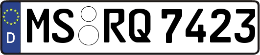 MS-RQ7423
