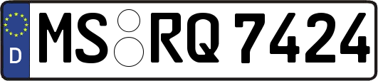 MS-RQ7424