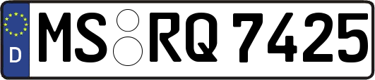MS-RQ7425