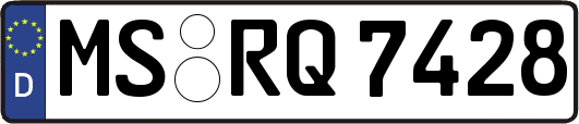MS-RQ7428