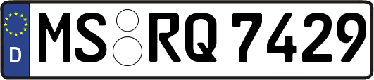 MS-RQ7429