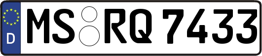 MS-RQ7433
