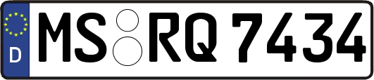 MS-RQ7434