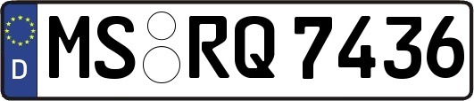 MS-RQ7436