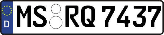 MS-RQ7437