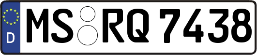 MS-RQ7438