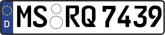 MS-RQ7439