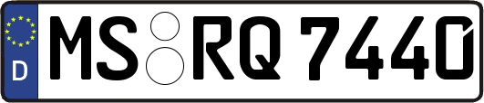 MS-RQ7440