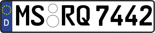 MS-RQ7442