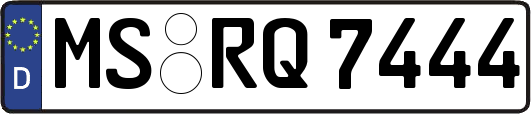 MS-RQ7444