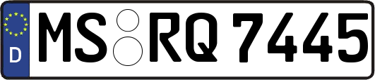 MS-RQ7445