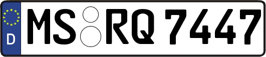 MS-RQ7447