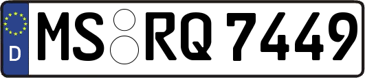 MS-RQ7449