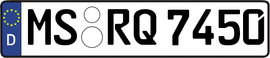 MS-RQ7450