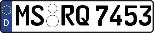MS-RQ7453