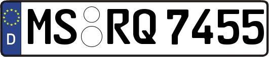 MS-RQ7455