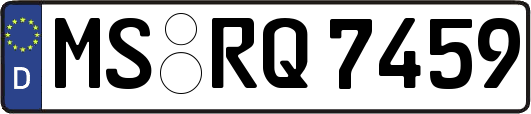 MS-RQ7459