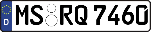 MS-RQ7460