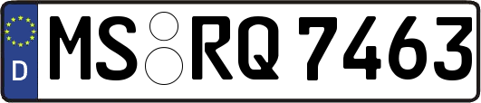 MS-RQ7463