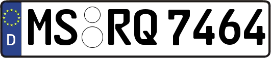 MS-RQ7464