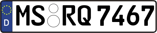 MS-RQ7467