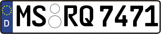 MS-RQ7471