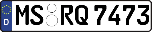 MS-RQ7473