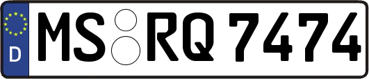 MS-RQ7474