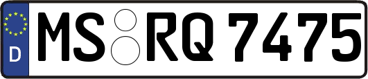 MS-RQ7475