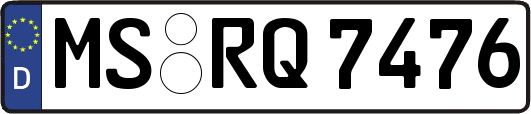 MS-RQ7476