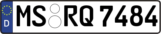 MS-RQ7484