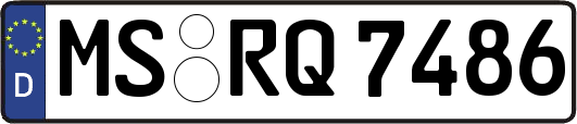 MS-RQ7486