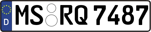 MS-RQ7487