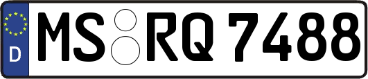 MS-RQ7488