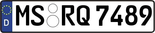 MS-RQ7489