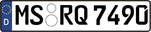 MS-RQ7490