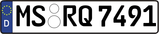 MS-RQ7491