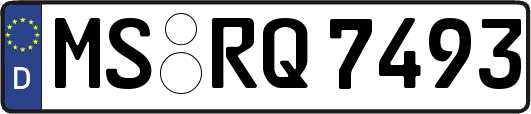 MS-RQ7493