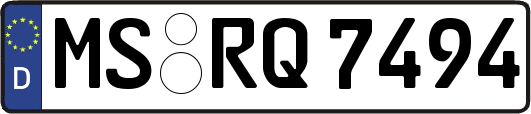 MS-RQ7494