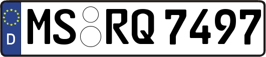 MS-RQ7497