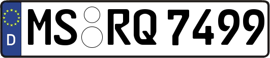 MS-RQ7499